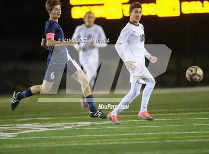 Thumbnail 1 in Crespi vs. Crossroads  photogallery.