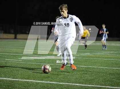 Thumbnail 1 in Crespi vs. Crossroads  photogallery.