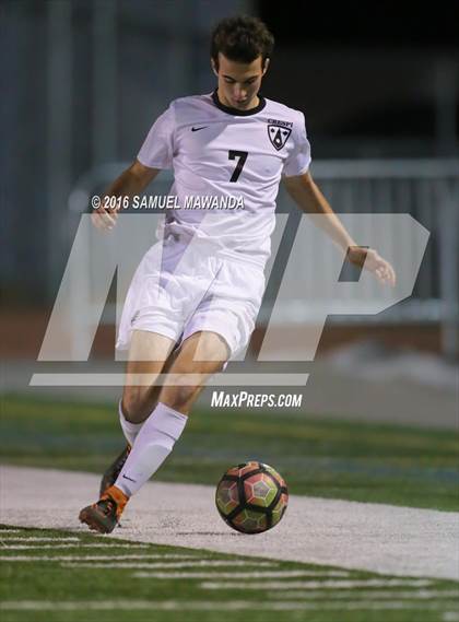 Thumbnail 1 in Crespi vs. Crossroads  photogallery.