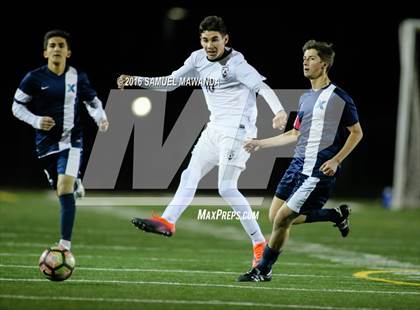 Thumbnail 3 in Crespi vs. Crossroads  photogallery.