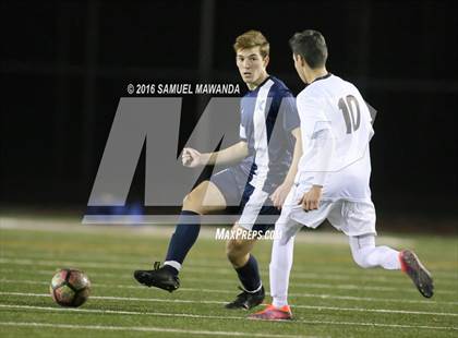 Thumbnail 1 in Crespi vs. Crossroads  photogallery.