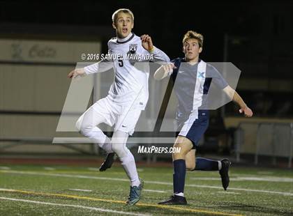 Thumbnail 2 in Crespi vs. Crossroads  photogallery.