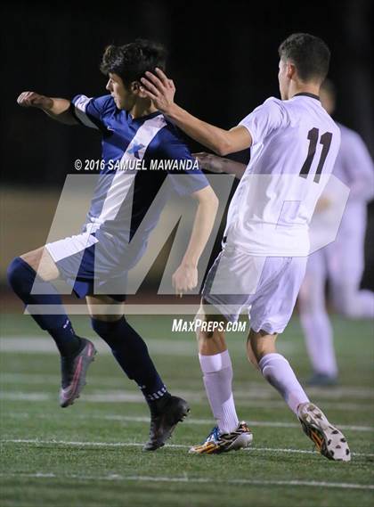 Thumbnail 1 in Crespi vs. Crossroads  photogallery.