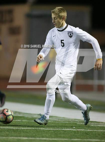 Thumbnail 2 in Crespi vs. Crossroads  photogallery.