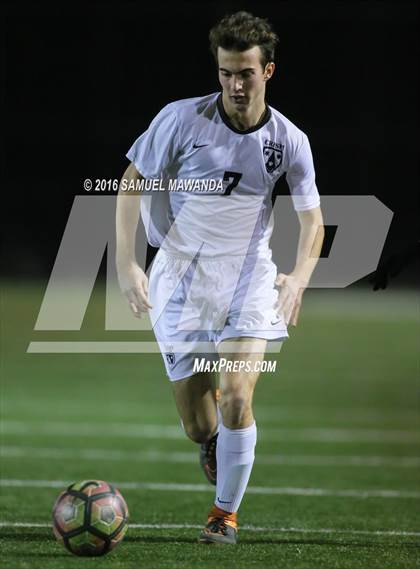 Thumbnail 1 in Crespi vs. Crossroads  photogallery.