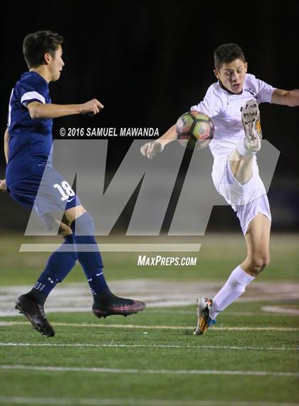 Thumbnail 2 in Crespi vs. Crossroads  photogallery.
