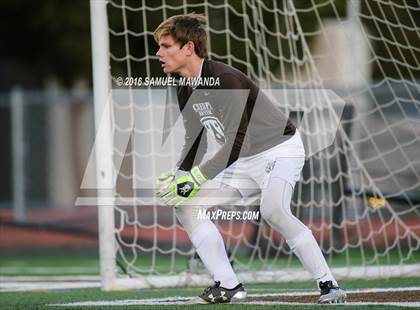 Thumbnail 1 in Crespi vs. Crossroads  photogallery.