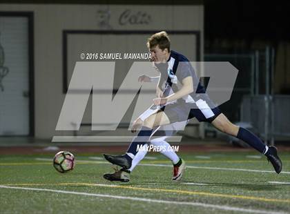 Thumbnail 2 in Crespi vs. Crossroads  photogallery.