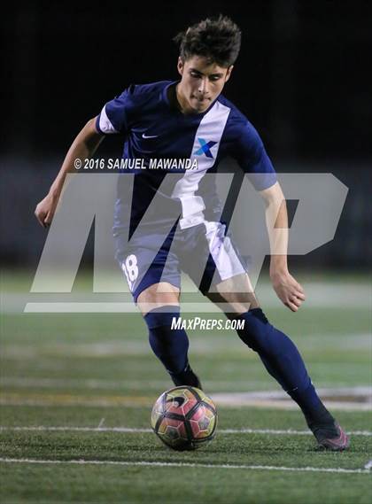 Thumbnail 2 in Crespi vs. Crossroads  photogallery.