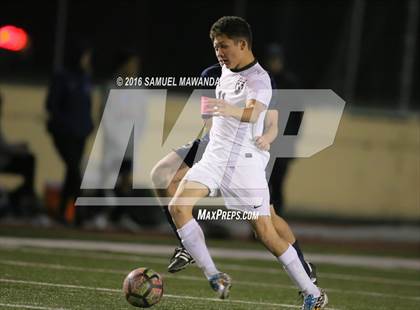 Thumbnail 1 in Crespi vs. Crossroads  photogallery.