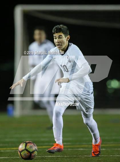 Thumbnail 3 in Crespi vs. Crossroads  photogallery.