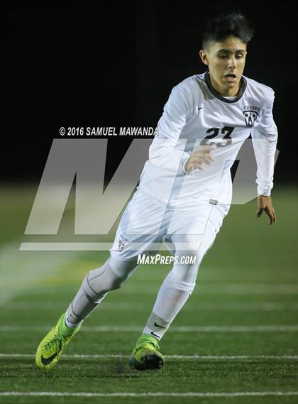 Thumbnail 3 in Crespi vs. Crossroads  photogallery.