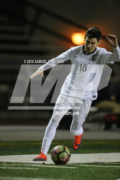 Thumbnail 3 in Crespi vs. Crossroads  photogallery.