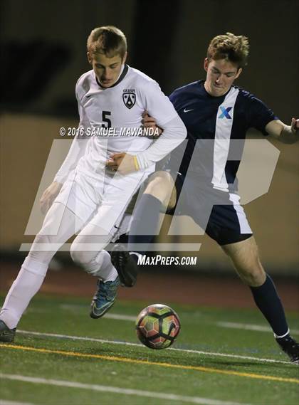 Thumbnail 1 in Crespi vs. Crossroads  photogallery.