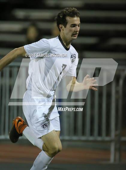 Thumbnail 2 in Crespi vs. Crossroads  photogallery.