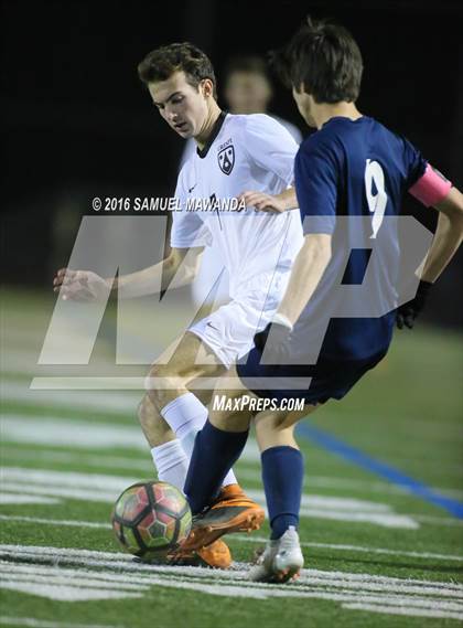 Thumbnail 2 in Crespi vs. Crossroads  photogallery.