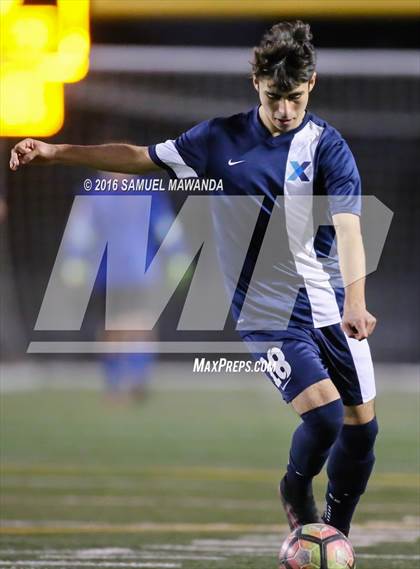 Thumbnail 3 in Crespi vs. Crossroads  photogallery.