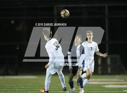 Thumbnail 2 in Crespi vs. Crossroads  photogallery.