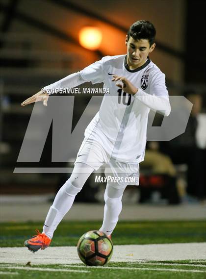 Thumbnail 2 in Crespi vs. Crossroads  photogallery.