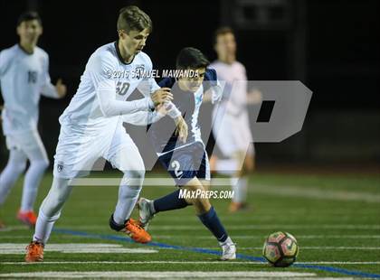 Thumbnail 2 in Crespi vs. Crossroads  photogallery.