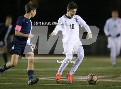 Thumbnail 1 in Crespi vs. Crossroads  photogallery.