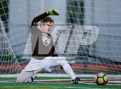 Thumbnail 2 in Crespi vs. Crossroads  photogallery.