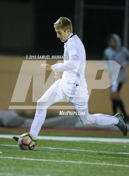 Thumbnail 2 in Crespi vs. Crossroads  photogallery.