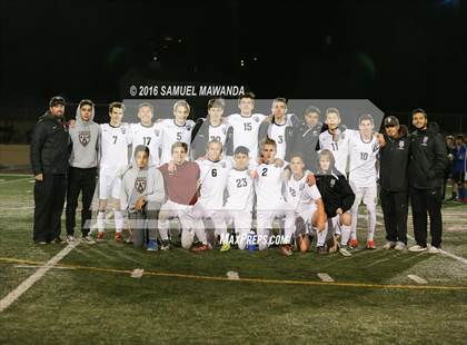 Thumbnail 2 in Crespi vs. Crossroads  photogallery.