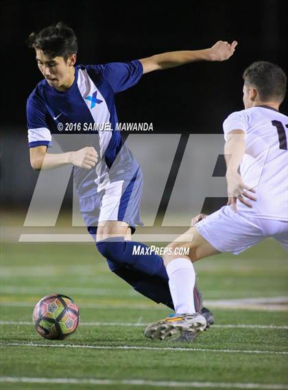 Thumbnail 3 in Crespi vs. Crossroads  photogallery.