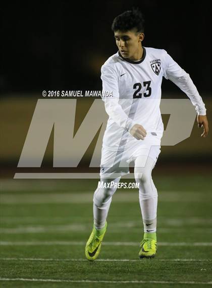 Thumbnail 1 in Crespi vs. Crossroads  photogallery.