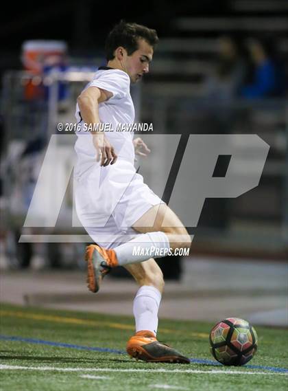 Thumbnail 1 in Crespi vs. Crossroads  photogallery.
