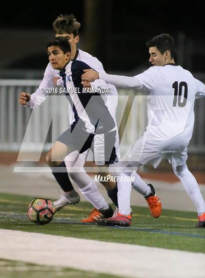 Thumbnail 2 in Crespi vs. Crossroads  photogallery.
