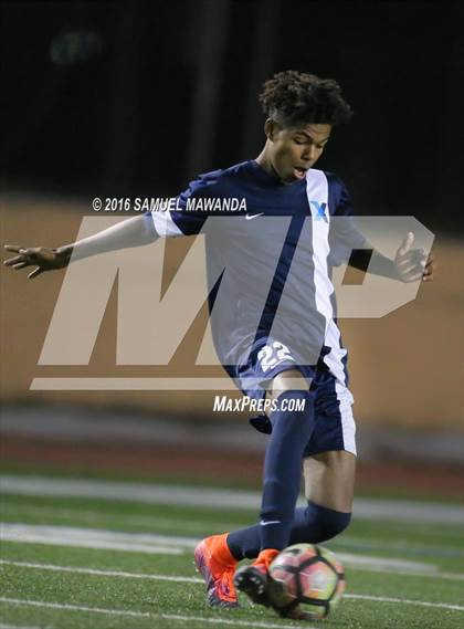 Thumbnail 2 in Crespi vs. Crossroads  photogallery.
