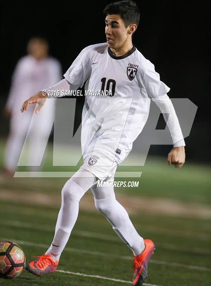 Thumbnail 1 in Crespi vs. Crossroads  photogallery.