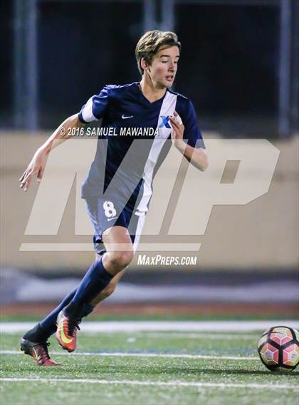 Thumbnail 2 in Crespi vs. Crossroads  photogallery.