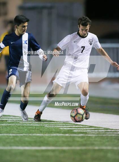 Thumbnail 2 in Crespi vs. Crossroads  photogallery.