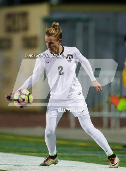 Thumbnail 1 in Crespi vs. Crossroads  photogallery.
