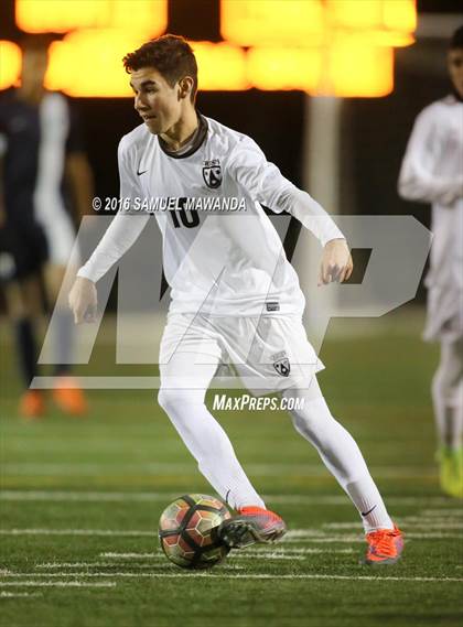 Thumbnail 3 in Crespi vs. Crossroads  photogallery.