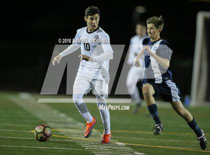Thumbnail 2 in Crespi vs. Crossroads  photogallery.