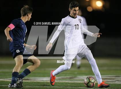 Thumbnail 2 in Crespi vs. Crossroads  photogallery.