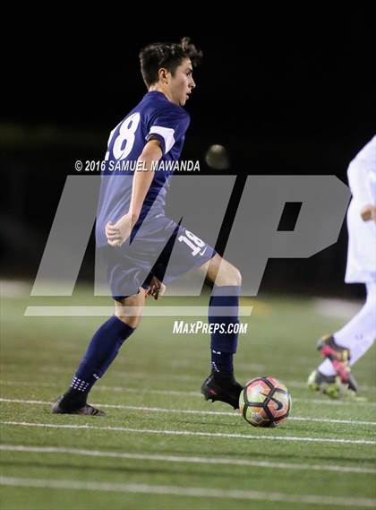Thumbnail 2 in Crespi vs. Crossroads  photogallery.