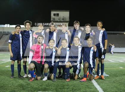 Thumbnail 1 in Crespi vs. Crossroads  photogallery.