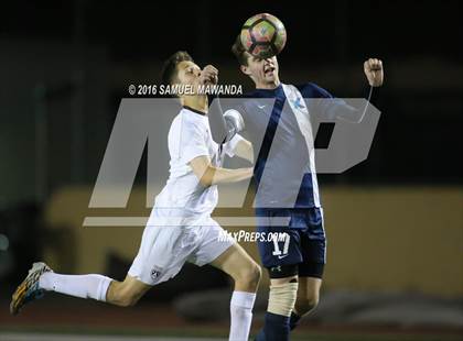Thumbnail 1 in Crespi vs. Crossroads  photogallery.