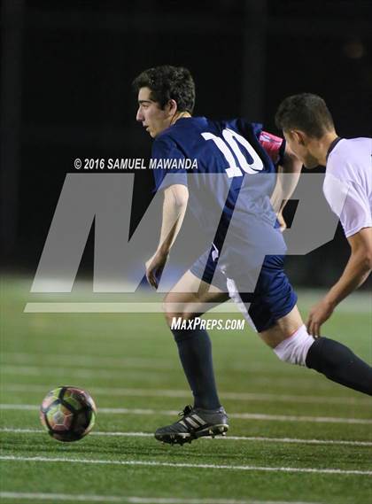 Thumbnail 3 in Crespi vs. Crossroads  photogallery.