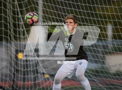 Thumbnail 1 in Crespi vs. Crossroads  photogallery.