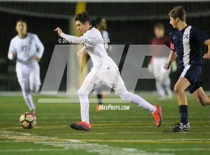 Thumbnail 2 in Crespi vs. Crossroads  photogallery.