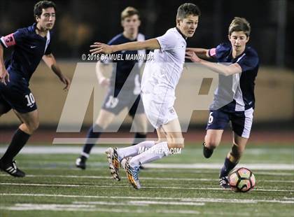Thumbnail 3 in Crespi vs. Crossroads  photogallery.