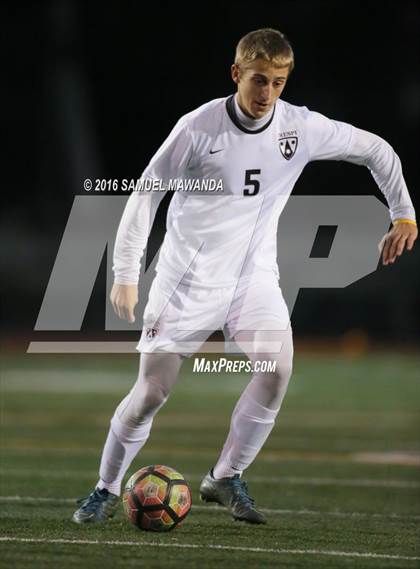 Thumbnail 2 in Crespi vs. Crossroads  photogallery.