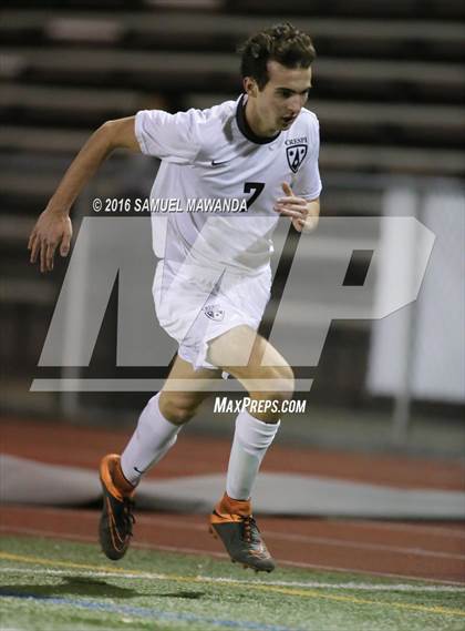 Thumbnail 1 in Crespi vs. Crossroads  photogallery.