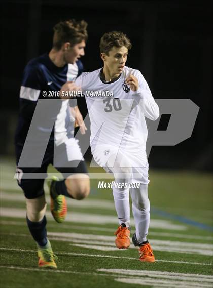 Thumbnail 1 in Crespi vs. Crossroads  photogallery.